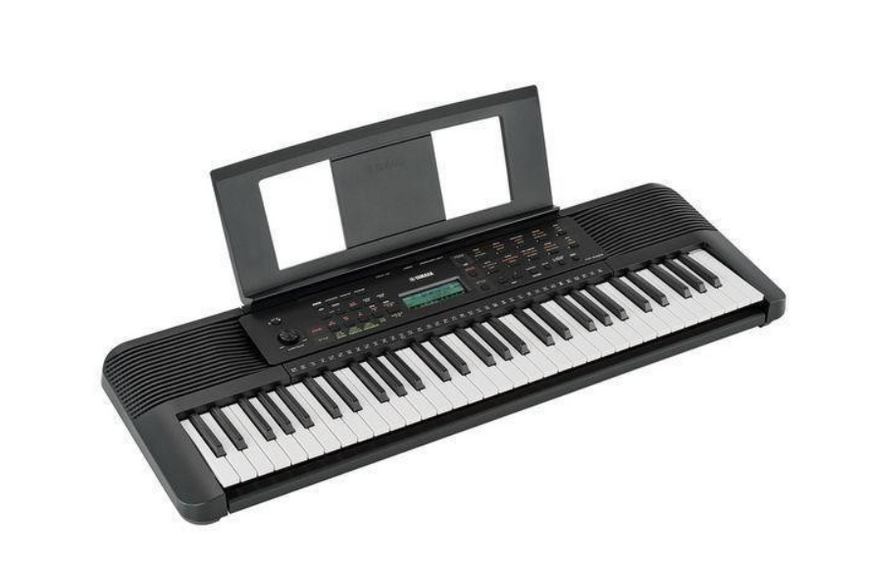 Синтезатор Yamaha PSR-E283 PSR-E283 фото