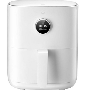 Мультипіч (аерофритюрниця) Xiaomi Mi Smart Air Fryer 3.5L MAF02 (BHR4849EU) BHR4849EU фото