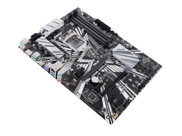 Материнська плата ASUS PRIME Z390-P PRIME Z390-P фото