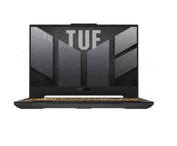 Ноутбук ASUS TUF Gaming F15 (FX507ZV4-LP055) FX507ZV4-LP055 фото