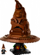 Блоковий конструктор LEGO Капелюх-розподілювач, що розмовляє (76429) 76429 фото 2