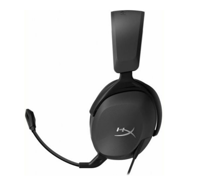 Навушники з мікрофоном HyperX Cloud Stinger 2 Core Wired Black (683L9AA) 683L9AA фото
