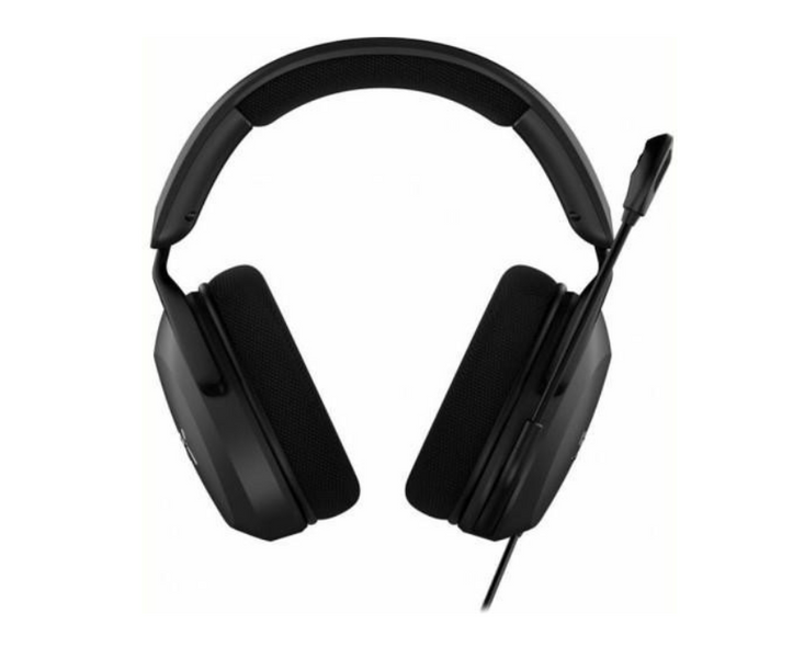 Навушники з мікрофоном HyperX Cloud Stinger 2 Core Wired Black (683L9AA) 683L9AA фото