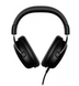 Навушники з мікрофоном HyperX Cloud II Gun Metal (KHX-HSCP-GM) KHX-HSCP-GM фото 3