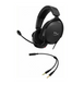Навушники з мікрофоном HyperX Cloud Stinger 2 Core Wired Black (683L9AA) 683L9AA фото 5