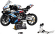 Авто-конструктор LEGO Technic BMW M 1000 RR (42130) 42130 фото 2