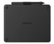 Графічний планшет Wacom Intuos S Black (CTL-4100K-N) CTL-4100K-N фото 2