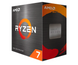 Процесор AMD Ryzen 7 5700X3D (100-100001503WOF) 100-100001503WOF фото 1