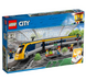 Блоковий конструктор LEGO City Пасажирський поїзд (60197) 60197 фото 1