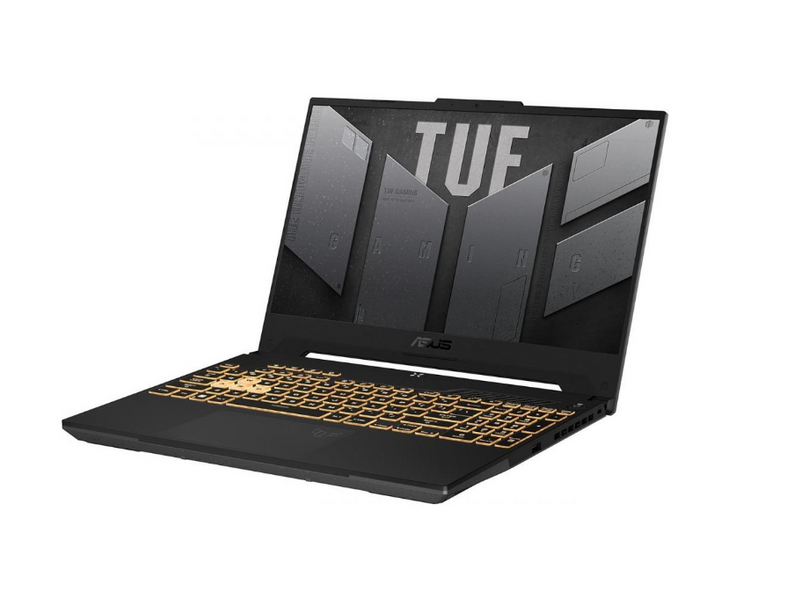 Ноутбук ASUS TUF Gaming F15 (FX507ZV4-LP055) FX507ZV4-LP055 фото
