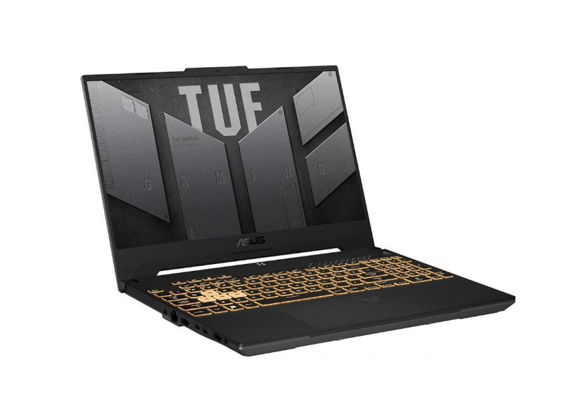 Ноутбук ASUS TUF Gaming F15 (FX507ZV4-LP055) FX507ZV4-LP055 фото
