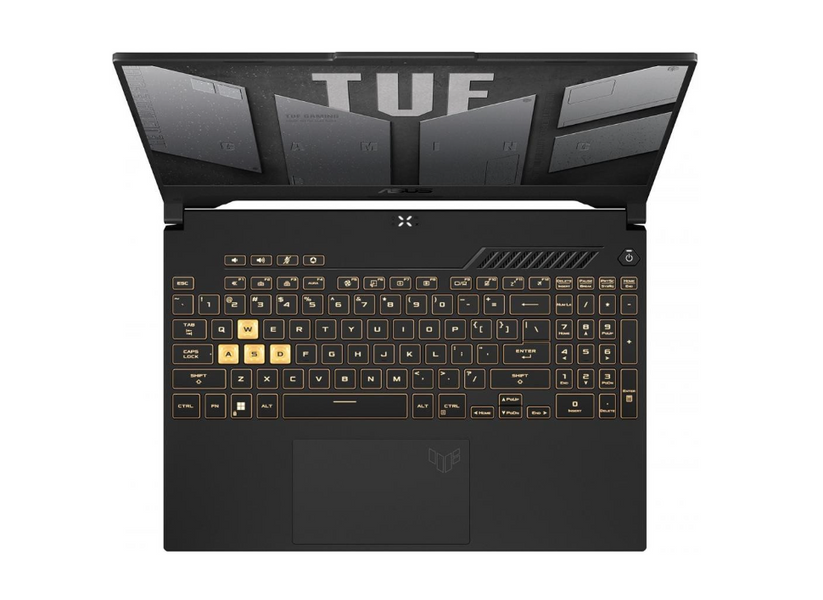 Ноутбук ASUS TUF Gaming F15 (FX507ZV4-LP055) FX507ZV4-LP055 фото