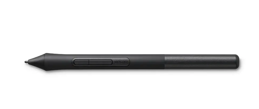 Графічний планшет Wacom Intuos S Black (CTL-4100K-N) CTL-4100K-N фото