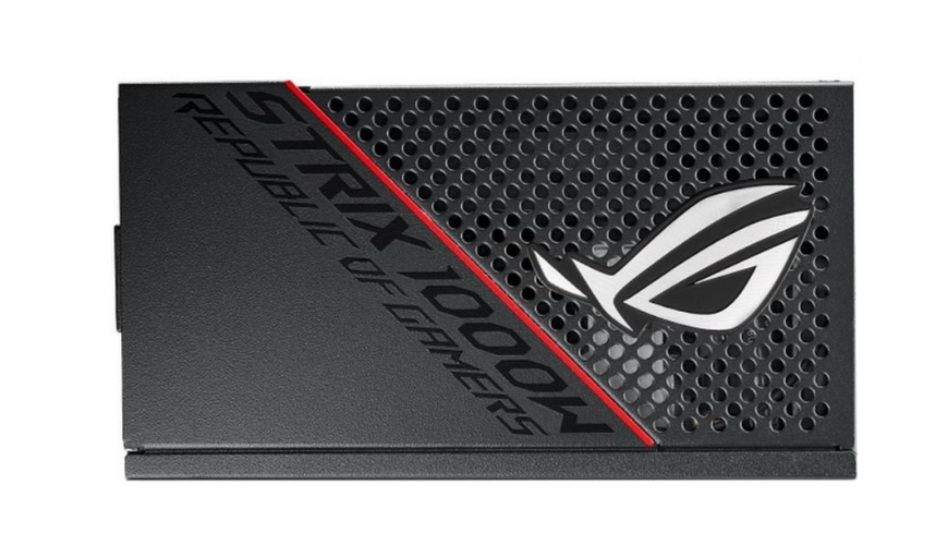 Блок живлення ASUS ROG-STRIX-1000G 90YE00AA-B0NA00 фото