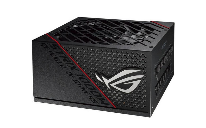 Блок живлення ASUS ROG-STRIX-1000G 90YE00AA-B0NA00 фото