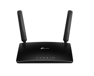 Бездротовий маршрутизатор (роутер) TP-Link TL-MR150 M130683 фото