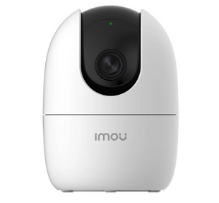 IP-камера відеоспостереження IMOU Ranger 2 3MP-H3 3МП 3.6мм (IPC-K2EP-3H3W) IPC-K2EP-3H3W фото