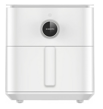 Мультипіч (аерофритюрниця) Xiaomi Mi Smart Air Fryer 6.5L MAF10 White BHR7358EU фото