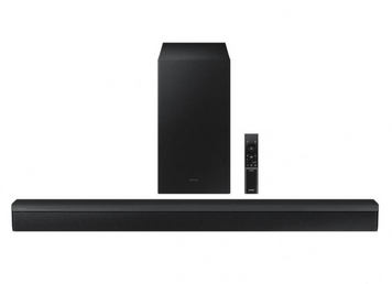 Саундбар Samsung HW-C450 HW-C450/UA фото