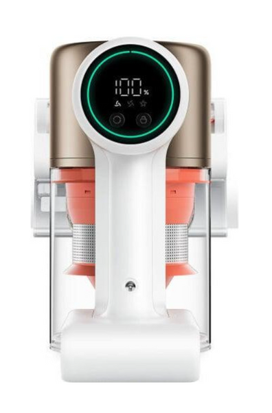 Вертикальний+ручний пилосос (2в1) Xiaomi Mi Vacuum Cleaner G10 Plus  987431 фото