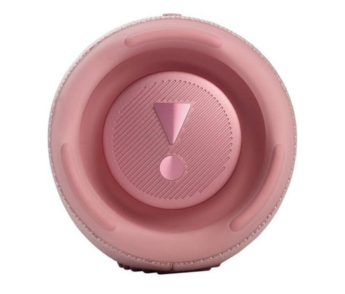 Портативна колонка JBL Charge 5 Pink (JBLCHARGE5PINK) JBLCHARGE5PINK фото