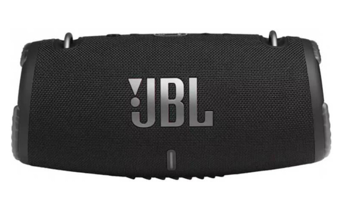 Портативні колонки JBL Xtreme 3 Black (JBLXTREME3BLK) JBLXTREME3BLK фото
