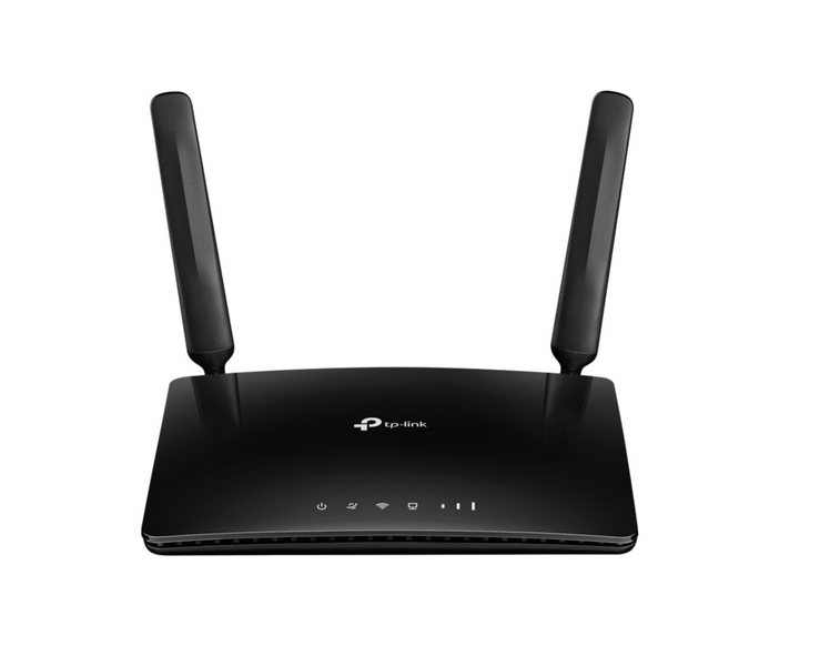 Бездротовий маршрутизатор (роутер) TP-Link TL-MR150 M130683 фото