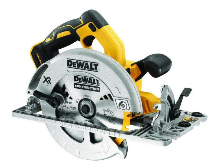 Монтажна пилка DeWALT DCS572P2  DCS572P2 фото