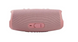Портативна колонка JBL Charge 5 Pink (JBLCHARGE5PINK) JBLCHARGE5PINK фото 5