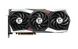 Відеокарта MSI Radeon RX 6800 XT GAMING X TRIO 16G TRIO 16G фото 2