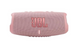 Портативна колонка JBL Charge 5 Pink (JBLCHARGE5PINK) JBLCHARGE5PINK фото 1
