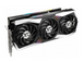 Відеокарта MSI Radeon RX 6800 XT GAMING X TRIO 16G TRIO 16G фото 1
