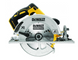 Монтажна пилка DeWALT DCS572P2  DCS572P2 фото 1