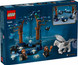 Блоковий конструктор LEGO Заборонений Ліс: Чарівні істоти (76432) 76432 фото 1