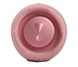 Портативна колонка JBL Charge 5 Pink (JBLCHARGE5PINK) JBLCHARGE5PINK фото 3