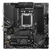 Материнська плата MSI PRO B650M-A WIFI (911-7D77-001) 911-7D77-001 фото 2