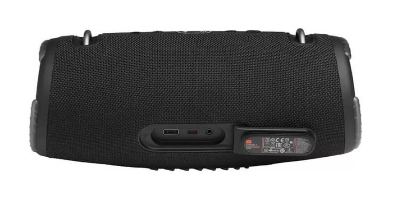 Портативні колонки JBL Xtreme 3 Black (JBLXTREME3BLK) JBLXTREME3BLK фото