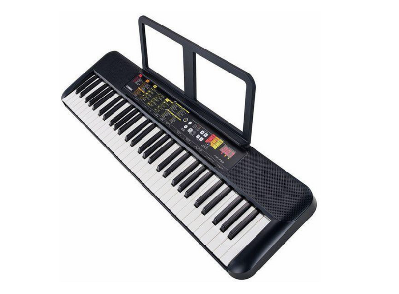 Синтезатор Yamaha PSR-F52 PSR-F52 фото