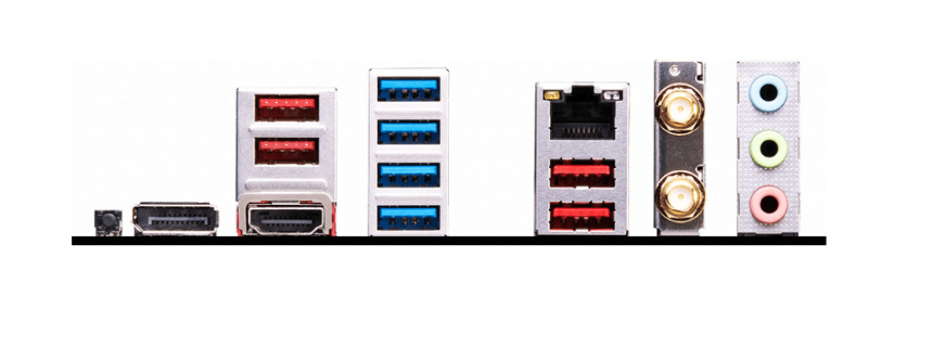 Материнська плата MSI PRO B650M-A WIFI (911-7D77-001) 911-7D77-001 фото