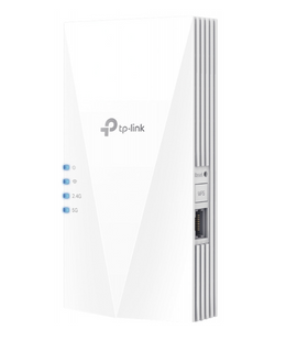 Повторювач Wi-Fi TP-Link RE600X TP-Link RE600X фото