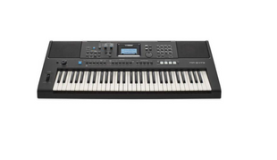 Синтезатор Yamaha PSR-E473 4957812669283 фото