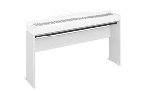 стійка для клавішних Yamaha L-200 White Yamaha L-200 White фото