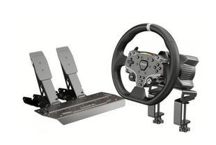 Кермо MOZA Racing R3 Racing Bundle for XBOX/PC (RS053) RS053 фото