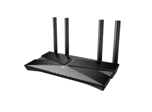 Бездротовий маршрутизатор (роутер) TP-Link Archer AX10 Archer AX10 фото