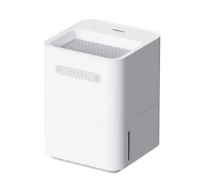 Зволожувач повітря SmartMi Evaporative Humidifier 3 Lite (HU519001EU) HU519001EU фото