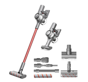 Вертикальний + ручний пилосос (2в1) Dreame Cordless Vacuum Cleaner V11 VVN6 фото