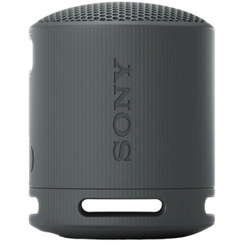 Портативна колонка Sony SRS-XB100 Black (SRSXB100B) SRSXB100B фото