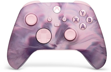 Геймпад Microsoft Xbox Series X | S Wireless Controller Dream Vapor Special Edition (QAU-00125) QAU-00125 фото