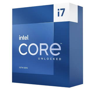 Процесор Intel Core i7-13700KF (BX8071513700KF) BX8071513700KF фото