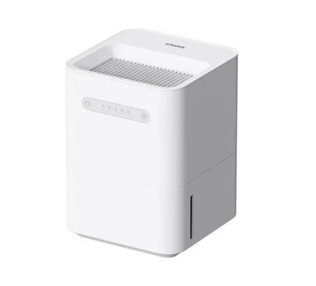 Зволожувач повітря SmartMi Evaporative Humidifier 3 Lite (HU519001EU) HU519001EU фото